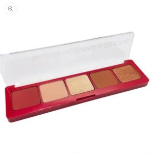 New Natasha Denona Cupid Eyeshadow Palette